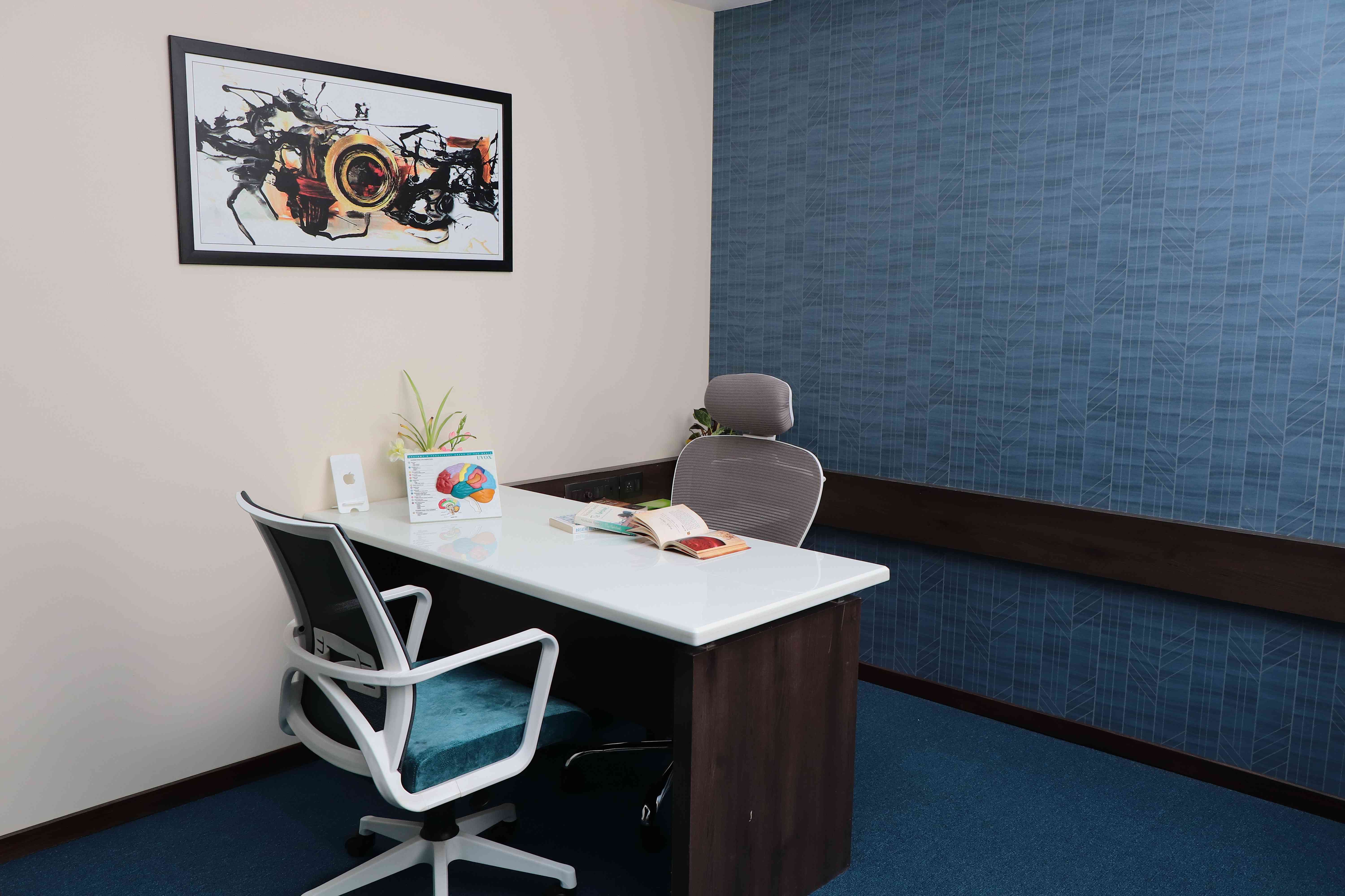 Mental Health and Behavioral Well-being